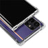 NBA Phoenix Suns Jersey Galaxy S24 Ultra Clear Case